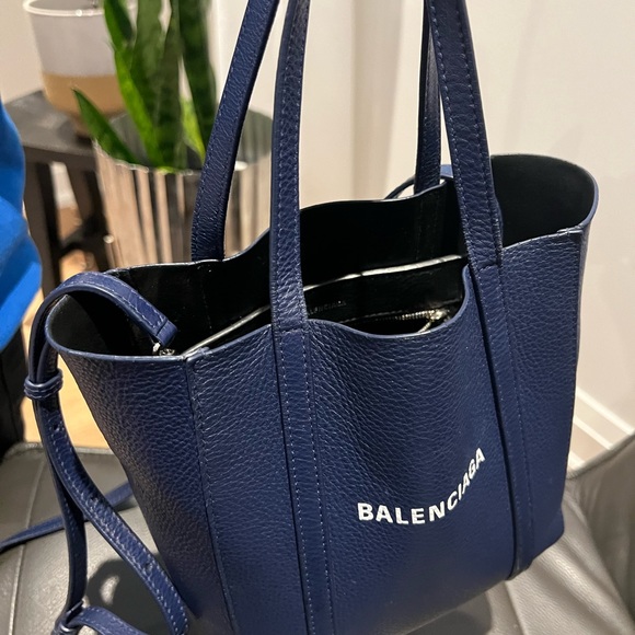Balenciaga XXS Shopping Tote - Picture 10 of 11